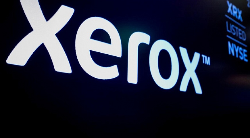 HP отвергла предложение о покупке со стороны Xerox