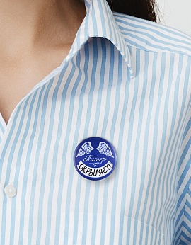 ЗАКАТНЫЕ ЗНАЧКИ