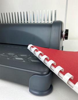 ПЕРЕПЛЕТНЫЕ УСЛУГИ